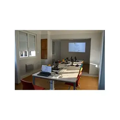 Coworking Les Portes Du Numerique Brunehamel Les Portes Du Numerique Brunehamel