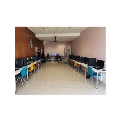 Coworking Les Portes Du Numerique Rozoy-Sur-Serre Les Portes Du Numerique Rozoy-Sur-Serre