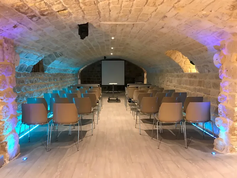 Photo des locaux de B45 Coworking : espace de coworking à Clichy
