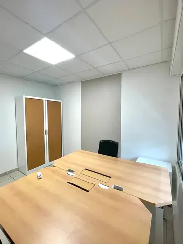 Photo des locaux de Buro Club Montpellier : espace de coworking à Montpellier