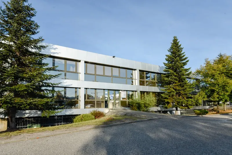 Photo des locaux de Coworking Bbs Bordeaux Lac : espace de coworking à Bordeaux