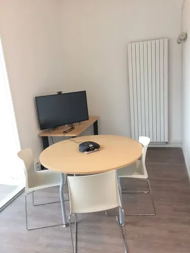 Photo des locaux de Coworking Ess Pace : espace de coworking à Paris 13