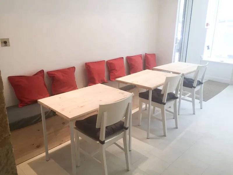 Photo des locaux de Coworking Le Tiers Lieu : espace de coworking à Gourdon
