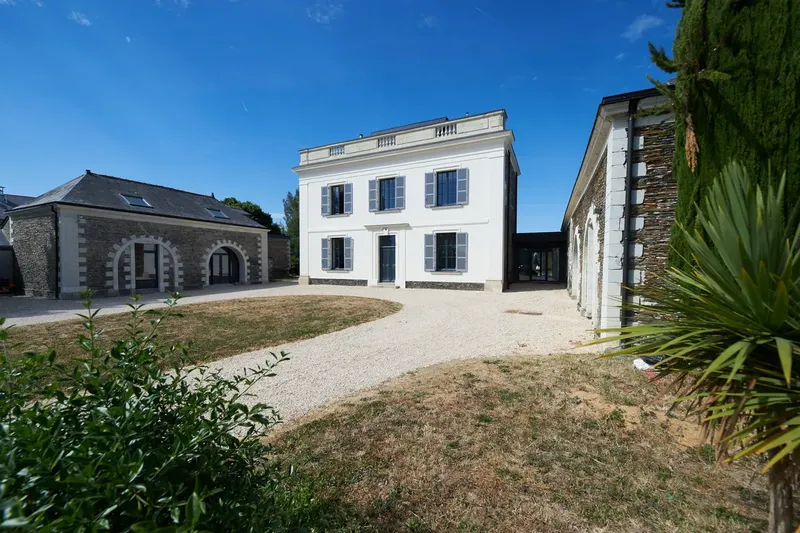 Photo des locaux de Coworking Napoleon Angers : espace de coworking à Les Ponts De Cé