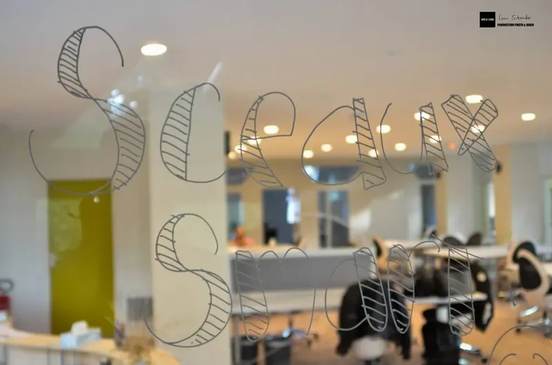 Photo des locaux de Coworking Sceaux Smart : espace de coworking à Sceaux