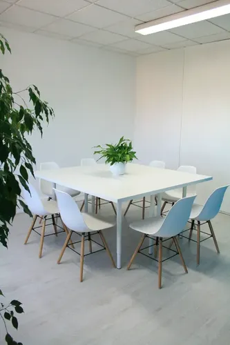 Photo des locaux de Coworking Services Home Office : espace de coworking à Lognes
