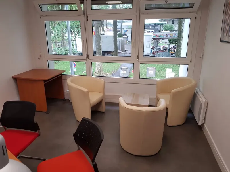 Photo des locaux de Epi-Oloron : espace de coworking à Oloron Sainte Marie