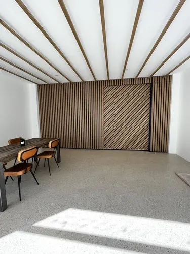 Photo des locaux de P&P Canal Saint-Martin : espace de coworking à Paris 10