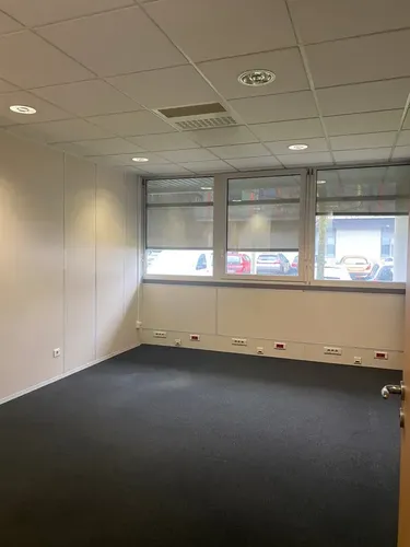 Photo des locaux de Pepiniere Base Academie Savoie Technolac : pépinière d'entreprises à Le Bourget Du Lac