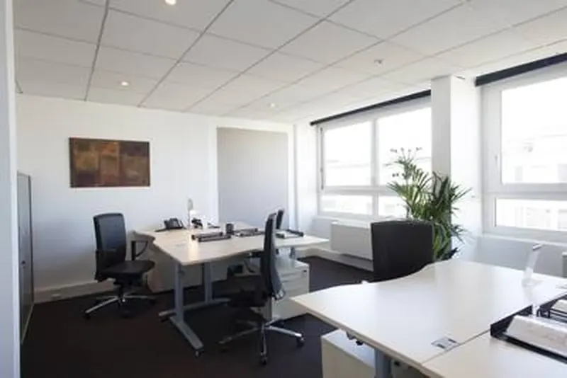 Photo des locaux de Regus La Garenne Colombes : espace de coworking à La Garenne Colombes