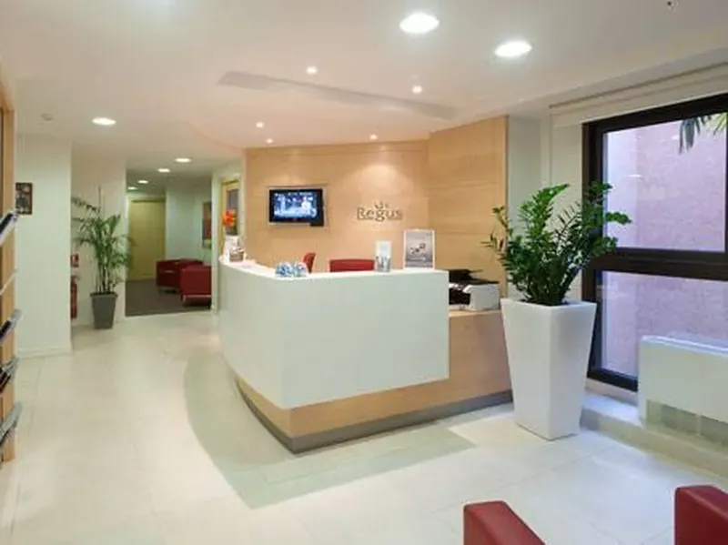 Photo des locaux de Regus Monte Carlo Soleil : espace de coworking à Monaco