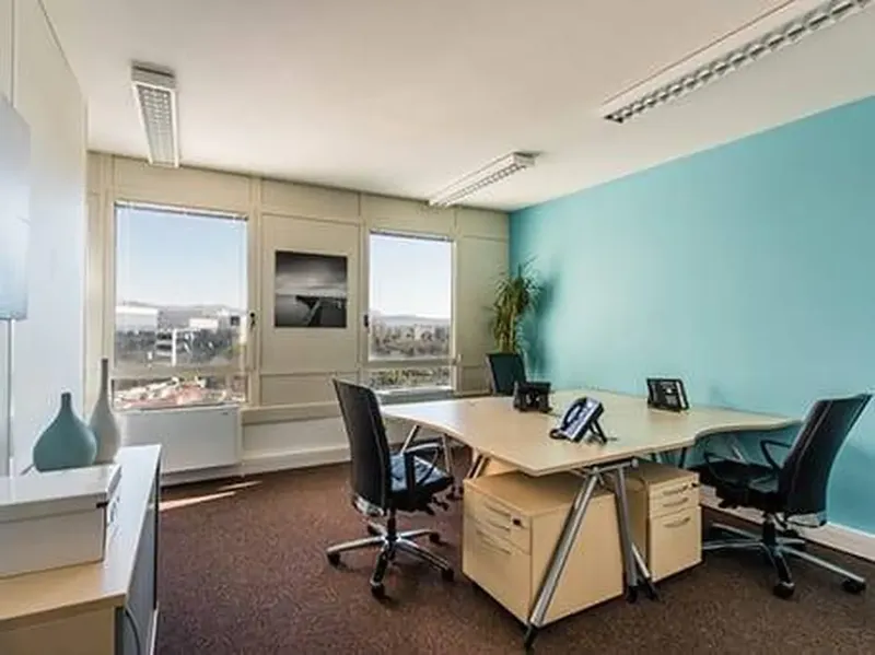 Photo des locaux de Regus Nice Arenas : espace de coworking à Nice Photo des locaux de Regus Nice Arenas : espace de coworking à Nice
