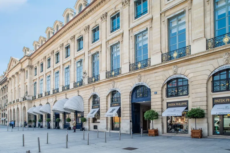 Photo des locaux de Regus Paris Place Vendome : espace de coworking à Paris 1 Photo des locaux de Regus Paris Place Vendome : espace de coworking à Paris 1