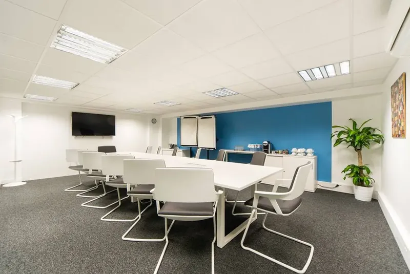 Photo des locaux de Regus Paris Republique : espace de coworking à Paris 10 Photo des locaux de Regus Paris Republique : espace de coworking à Paris 10