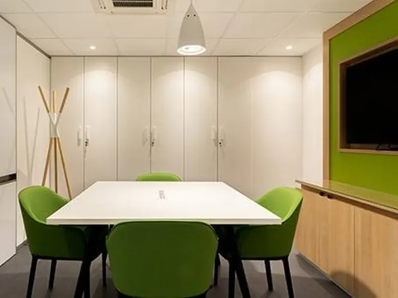 Photo des locaux de Regus Sophia Antipolis : espace de coworking à Sophia Antipolis