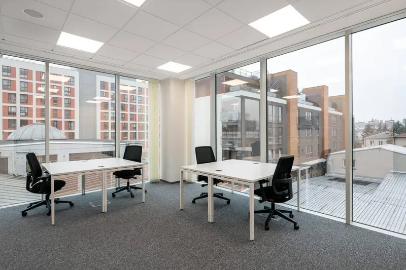 Photo des locaux de Regus Toulouse Ramonville : espace de coworking à Toulouse Photo des locaux de Regus Toulouse Ramonville : espace de coworking à Toulouse