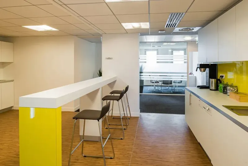 Photo des locaux de Regus Vanves Auguste Comte : espace de coworking à Vanves