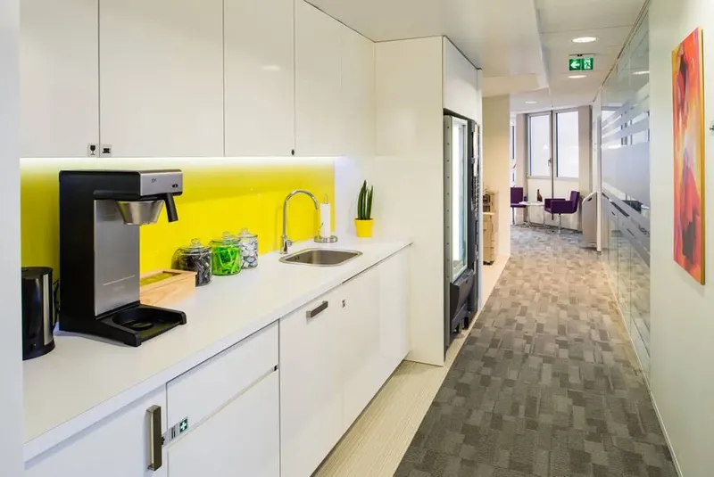 Photo des locaux de Regus Velizy Villacoublay : espace de coworking à Vélizy Villacoublay