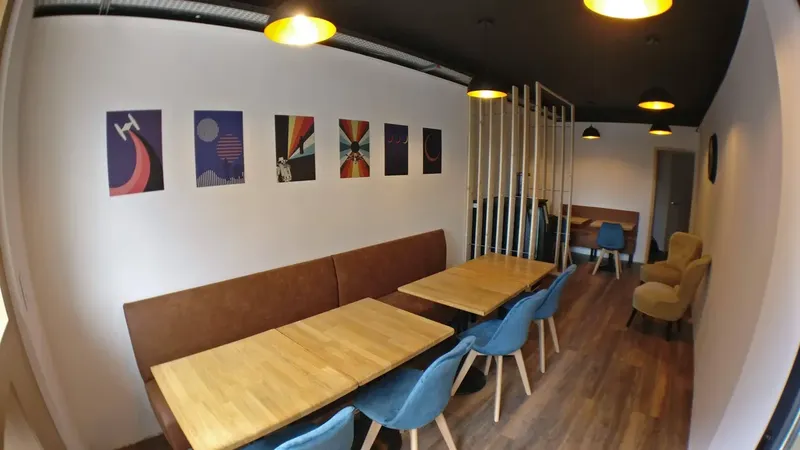 Photo des locaux de Work & Co : espace de coworking à Dunkerque Photo des locaux de Work & Co : espace de coworking à Dunkerque