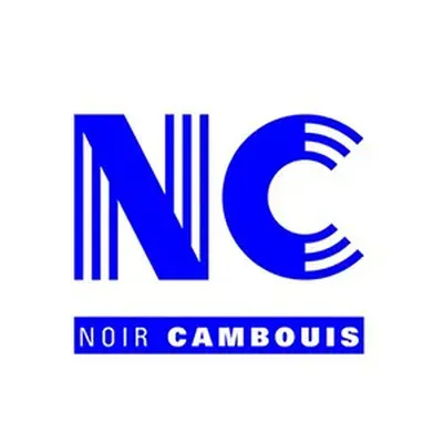 Coworking Noir Cambouis Noir Cambouis
