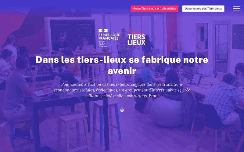 Chouette Paris : Photo de l'espace de coworking situé 209 Rue Du Faubourg Saint-Martin à Paris (75000) Chouette Paris : Photo de l'espace de coworking situé 209 Rue Du Faubourg Saint-Martin à Paris (75000)