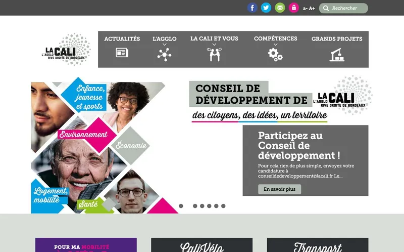 Coworking Du Mascaret : Photo de l'espace de coworking situé 230 Avenue D'Uchamp à Izon (33450)