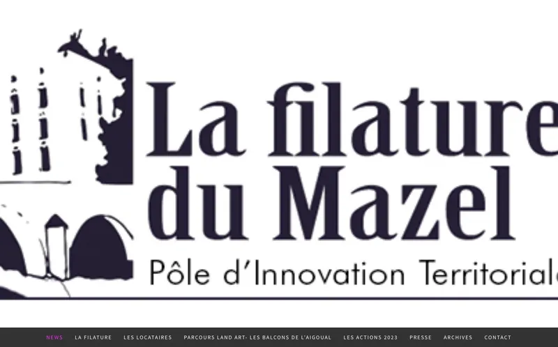 La Filature Du Mazel : Photo de l'espace de coworking situé Le Mazel à Notre Dame De La Rouviere (30570) La Filature Du Mazel : Photo de l'espace de coworking situé Le Mazel à Notre Dame De La Rouviere (30570)