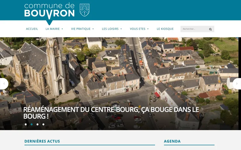 La Minotheque Bouvron : Photo du tiers lieu situé 21 Bis Rue Louis Guihot à Bouvron (44130)