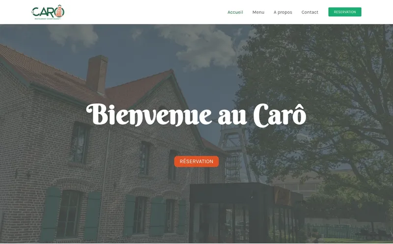 Le Caro : Photo de l'espace de coworking situé 1 Avenue D'Aremberg à Wallers (59135)
