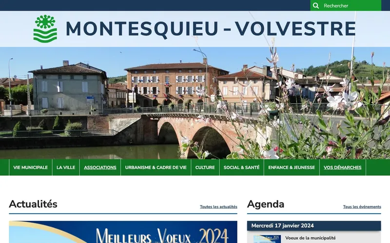Les Olieres Tiers Lieu : Photo de l'espace de coworking situé 11 Rue Des Olières à Montesquieu Volvestre (31310) Les Olieres Tiers Lieu : Photo de l'espace de coworking situé 11 Rue Des Olières à Montesquieu Volvestre (31310)