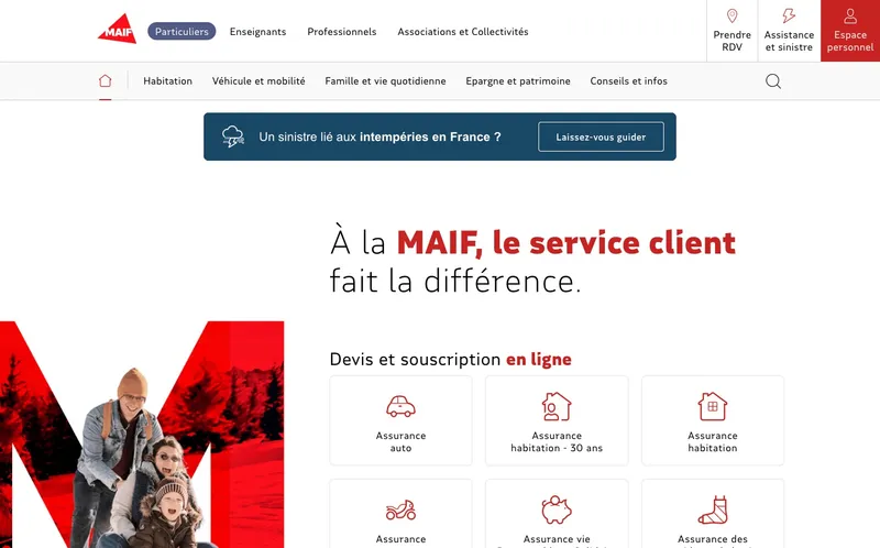 Maif Start Up Club : Photo de l'espace de coworking situé 38 Rue Des Jeuneurs à Paris (75002)