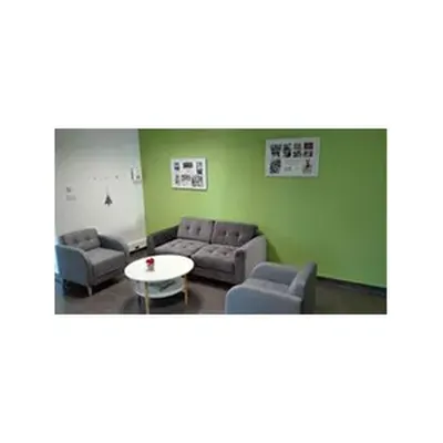 Coworking Relais D'Entreprises Val D'Amour Relais D'Entreprises Val D'Amour
