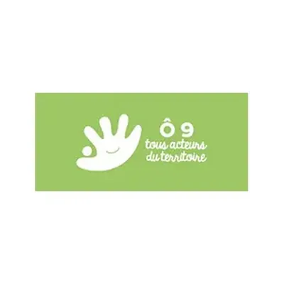 Coworking Relais Familles Relais Familles