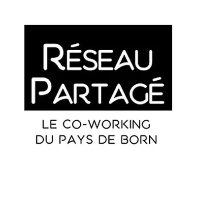 Coworking Reseau Partage Reseau Partage