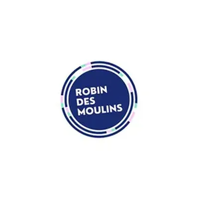Coworking Robin Des Moulins Robin Des Moulins