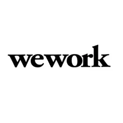Coworking Wework La Villette Wework La Villette