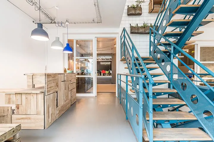 be coworking 2 be coworking 2