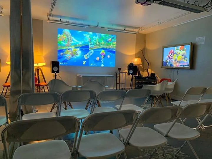 be coworking 4 be coworking 4