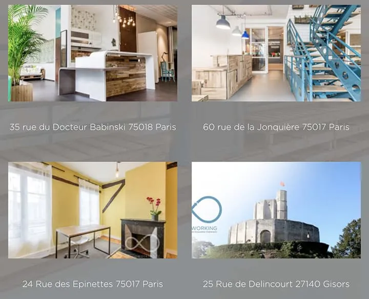 be coworking 5 be coworking 5