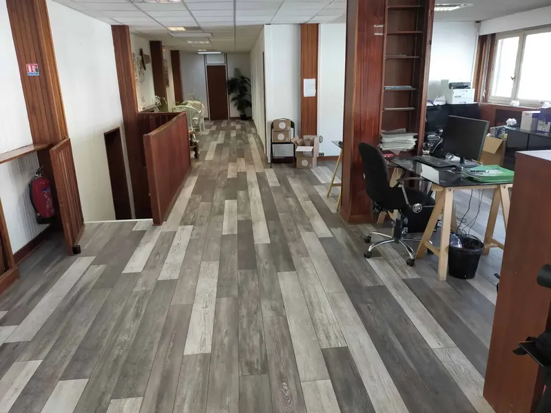 AGB SOLUTIONS GRAND EST: espace de coworking à Nancy: Photo des locaux, adresse, horaires et tarifs pour réserver un espace de travail