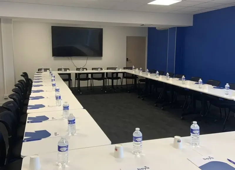BAYA AXESS LILLE: espace de coworking à Lille: Photo des locaux, adresse, horaires et tarifs pour réserver un espace de travail BAYA AXESS LILLE: espace de coworking à Lille: Photo des locaux, adresse, horaires et tarifs pour réserver un espace de travail