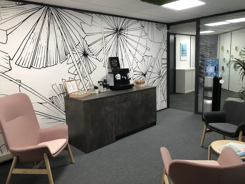 BE IT FORMATIONS: espace de coworking à Oberhausbergen: Photo des locaux, adresse, horaires et tarifs pour réserver un espace de travail BE IT FORMATIONS: espace de coworking à Oberhausbergen: Photo des locaux, adresse, horaires et tarifs pour réserver un espace de travail