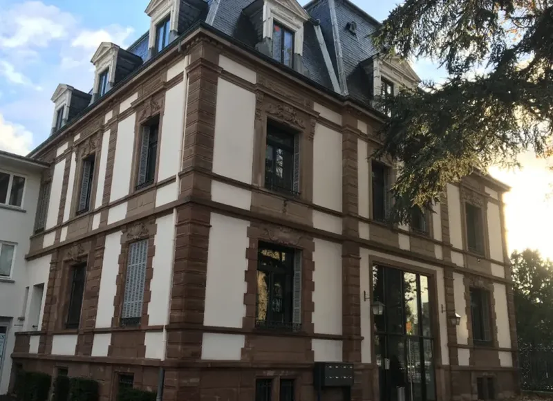 BURO CLUB MULHOUSE: espace de coworking à Mulhouse: Photo des locaux, adresse, horaires et tarifs pour réserver un espace de travail