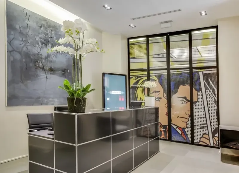 BURO CLUB PARIS TROCADERO: espace de coworking à Paris 16: Photo des locaux, adresse, horaires et tarifs pour réserver un espace de travail BURO CLUB PARIS TROCADERO: espace de coworking à Paris 16: Photo des locaux, adresse, horaires et tarifs pour réserver un espace de travail