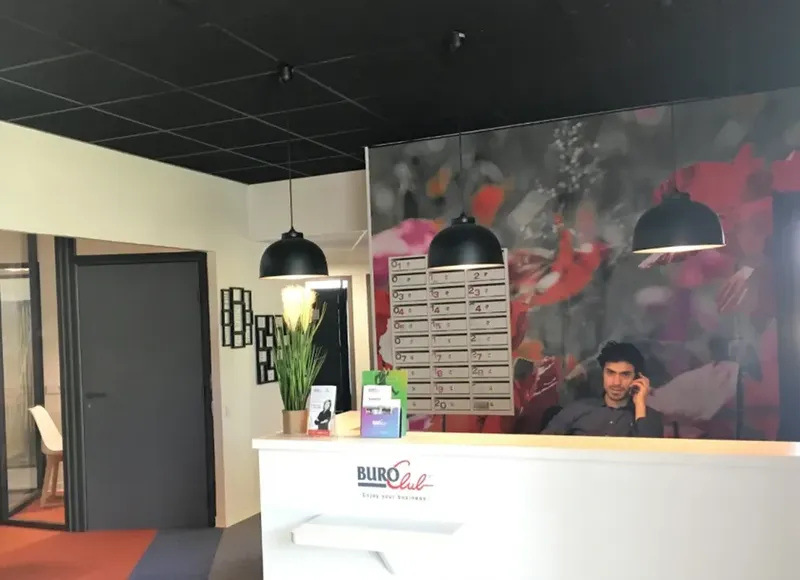 BURO CLUB VANNES: espace de coworking à Vannes: Photo des locaux, adresse, horaires et tarifs pour réserver un espace de travail BURO CLUB VANNES: espace de coworking à Vannes: Photo des locaux, adresse, horaires et tarifs pour réserver un espace de travail