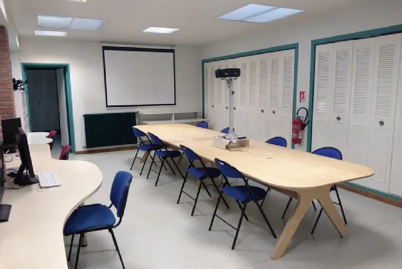 CAPE CO: espace de coworking à Rillieux La Pape: Photo des locaux, adresse, horaires et tarifs pour réserver un espace de travail CAPE CO: espace de coworking à Rillieux La Pape: Photo des locaux, adresse, horaires et tarifs pour réserver un espace de travail