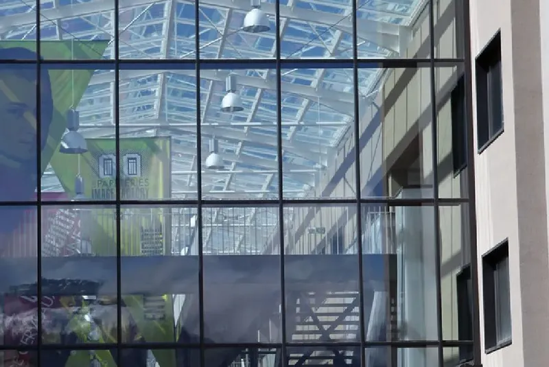LA CORDEE CRAN GEVRIER PAPETERIES: espace de coworking à Cran Gévrier: Photo des locaux, adresse, horaires et tarifs pour réserver un espace de travail