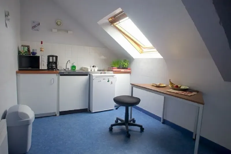 LA MATRICE TOULOUSE: espace de coworking à Toulouse: Photo des locaux, adresse, horaires et tarifs pour réserver un espace de travail LA MATRICE TOULOUSE: espace de coworking à Toulouse: Photo des locaux, adresse, horaires et tarifs pour réserver un espace de travail