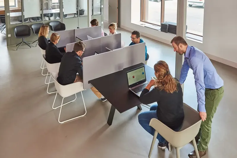 L'INKUB NEVERS: espace de coworking à Nevers: Photo des locaux, adresse, horaires et tarifs pour réserver un espace de travail L'INKUB NEVERS: espace de coworking à Nevers: Photo des locaux, adresse, horaires et tarifs pour réserver un espace de travail
