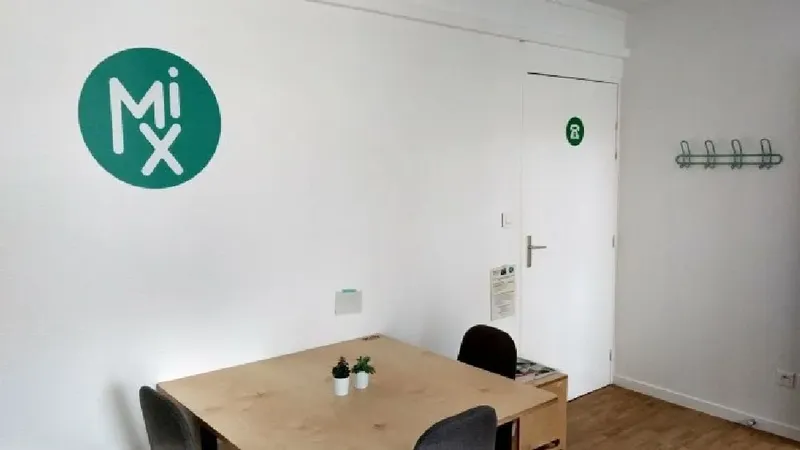 MIX COWORKING FRANCHEVILLE: espace de coworking à Francheville: Photo des locaux, adresse, horaires et tarifs pour réserver un espace de travail MIX COWORKING FRANCHEVILLE: espace de coworking à Francheville: Photo des locaux, adresse, horaires et tarifs pour réserver un espace de travail